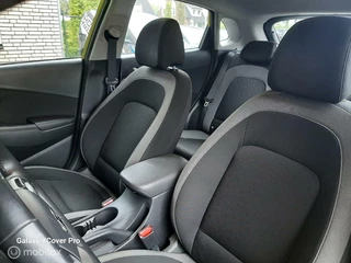 Hyundai Kona Hyundai Kona 1.0 T-GDI Premium - afbeelding nr 8