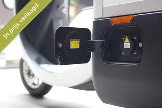 Flinc-EV Tuktuk RAP XC Flinc-EV Tuktuk RAP XC  >>>SUPER LAGE PRIJS!!<<<<< - afbeelding nr 10