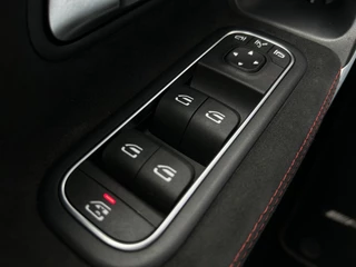Mercedes-Benz CLA Mercedes-Benz CLA Shooting Brake 220 191pk | AMG-Line | Schuif-kanteldak | Burmester | Trekhaak elektrisch wegklapbaar - afbeelding nr 20
