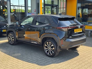 Toyota Yaris Cross - afbeelding nr 9