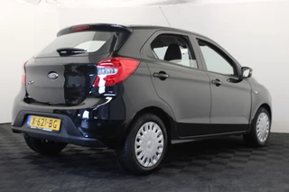 Ford Ka Ford Ka Ka+ 1.2 Trend Ultimate - afbeelding nr 6
