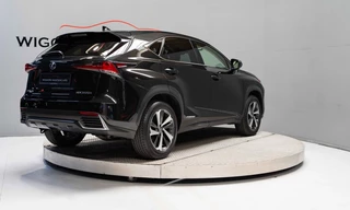 Lexus NX - afbeelding nr 9