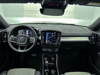 Volvo XC40 Volvo XC40 1.5 T4 Recharge R-Design - afbeelding nr 7