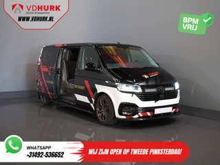 Volkswagen Transporter - afbeelding nr 9
