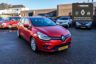 Renault Clio - 476711522-0