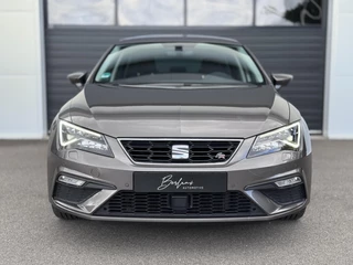 SEAT Leon Seat Leon 1.4 TSI FR Business Trekhaak | Keyless | LED - afbeelding nr 8