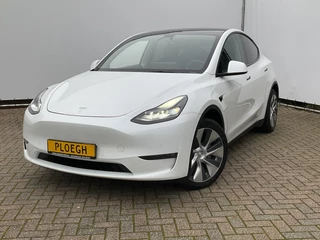 Tesla Model Y - afbeelding nr 16