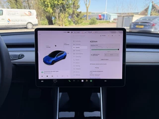 Tesla Model 3 Tesla Model 3 Long Range AWD Dual | Autopilot | Panorama | Leder | - afbeelding nr 10