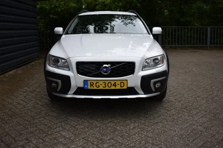 Volvo XC70 Volvo XC70 2.4 D4 AWD CROSS COUNTRY CLASSIC EDITION!!!5 CILINDER!!NIEUWSTAAT!!AUTOMAAT!!BJ 2016!!20894 EURO!! - afbeelding nr 6