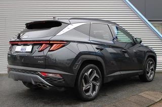 Hyundai Tucson - afbeelding nr 15