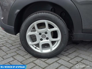 Citroën C4 Cactus Citroen C4 Cactus 1.2 PureTech Feel | Nieuw model | Trekhaak - afbeelding nr 32