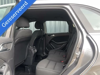 Mercedes-Benz B-Klasse Mercedes B-klasse 200 AUTOMAAT|NAVIGATIE|TREKHAAK|STOELVERWARMING|CRUISE CONTROL|AIRCO|SFEERVERLICHTING - afbeelding nr 31