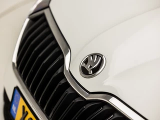 Škoda Fabia (PANORAMADAK, APPLE CARPLAY, CLIMATE, PARKEERSENSOREN, SPORTSTOELEN, LED KOPLAMPEN, GETINT GLAS, LM VELGEN, CRUISE, NIEUWSTAAT) - afbeelding nr 33