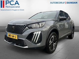 Peugeot 2008 1.2 GT 130 PK | All season banden |