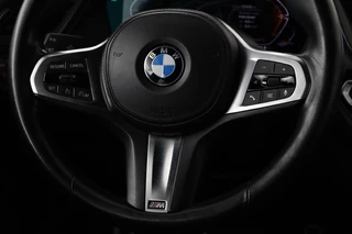 BMW 1 Serie BMW 1-serie 116i High Executive | M Sport | Leder |  Stoelverwarming | Carplay | Full LED | Sportstoelen | Navigatie | Climate control | Live Cockpit | Parkeerhulp | Cruise control - afbeelding nr 9
