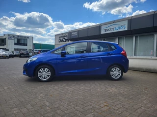 Honda Jazz - afbeelding nr 9