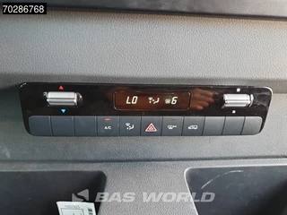 Mercedes-Benz Sprinter Mercedes Sprinter 316 CDI Laadklep Automaat Zijdeur Bakwagen Navi Airco MBUX Lat om Lat Euro6 Meubelbak Koffer 20m3 Airco - afbeelding nr 15