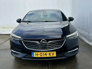 Opel Insignia Opel Insignia Grand Sport 2.0 CDTI 170pk AUTOM. Business Executive FULL OPTIONS I DIGI DASH. I LEER + MEMORY I NAVI + CAMERA - afbeelding nr 3