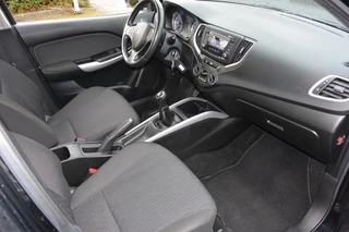 Suzuki Baleno - afbeelding nr 20