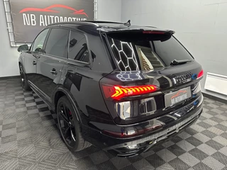 Audi Q7 Audi Q7 60 TFSI e quattro Competition - afbeelding nr 4