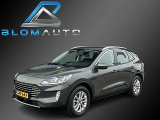 Ford Kuga - 72421091-0