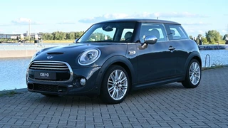 MINI Cooper S MINI Cooper S Chili 2.0 | LED | Schuifdak | KEYLESS | - afbeelding nr 39