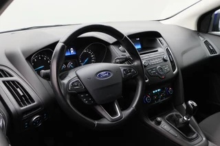 Ford Focus Ford Focus 1.0 EcoBoost Titanium Business - afbeelding nr 23