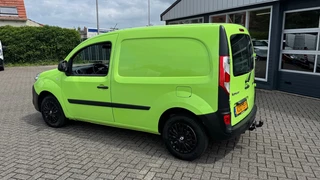 Renault Kangoo Renault Kangoo 1.5 DCI 70KW 95PK EURO 6 AIRCO/ NAVIGATIE/ TREKHAAK/ PDC/ 100% DEALERONDERHOUDEN - afbeelding nr 15