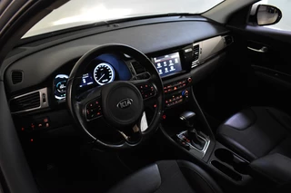 Kia Niro CAMERA/LEDER/TREKHAAK - afbeelding nr 2