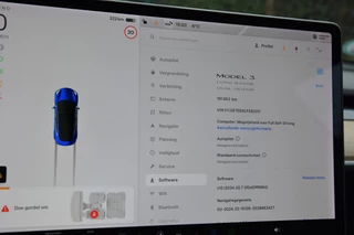 Tesla Model 3 | AUTO PILOT | 360 CAMERA - afbeelding nr 11