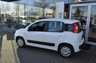 Fiat Panda - afbeelding nr 5