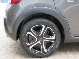 Citroën C3 - afbeelding nr 22