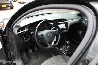Opel Corsa Opel Corsa 1.2 Edition AUTOMATISCHE LICHTEN APPLE CARPLAY AIRCO - afbeelding nr 8