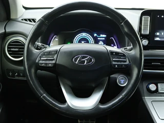 Hyundai Kona Hyundai Kona EV Premium 64 kWh | Trekhaak | Achteruitrijcamera | Dodehoek det - afbeelding nr 26