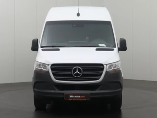 Mercedes-Benz Sprinter | Navigatie | Camera | Airco | Cruise - afbeelding nr 10