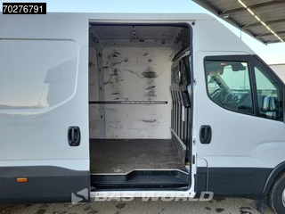 Iveco Daily Iveco Daily 35S16 Automaat L3H2 Camera Airco Parkeersensoren L4H2 16m3 Airco Cruise control - afbeelding nr 8