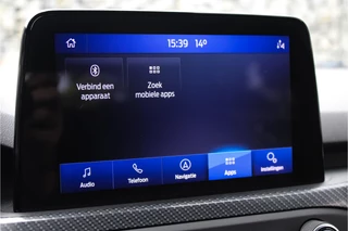 Ford Focus Ford Focus 1.5 EcoBoost ST Line | B&O | Camera - afbeelding nr 25