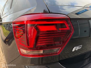 Volkswagen Polo VOLKSWAGEN POLO HIGHLINE R Line116 PK  AUTOMAAT 12 MND BOVAG RIJKLAAR PRIJS - afbeelding nr 7