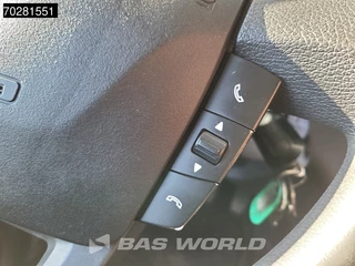 Iveco Daily Iveco Daily 35C12 Open Laadbak Dubbel Cabine met Kist Dubbellucht 3,5t Trekhaak Airco Cruise Pritsche Pickup Open Box Airco Dubbel cabine Trekhaak Cruise control - afbeelding nr 17