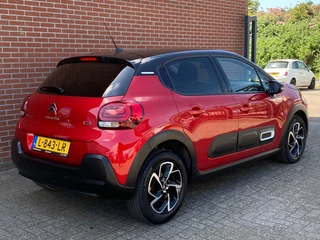 Citroën C3 Citroën C3 1.2 PT BUSINESS AUTOMAAT NAV CRUISE CARPLAY PDC CAMERA LMV - afbeelding nr 25