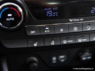 Hyundai Tucson - afbeelding nr 19