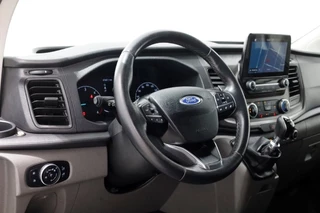 Ford Transit Custom - afbeelding nr 14