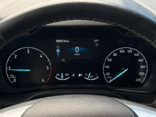 Ford Transit Connect Ford Transit Connect 1.5 EcoBlue L2 Trend |CAMERA|TREKHAAK|CLIMA|CRUISE|IMPERIAAL| 2989 - afbeelding nr 7