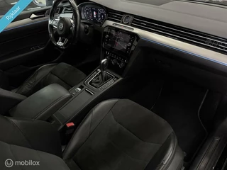 Volkswagen Arteon Volkswagen Arteon 1.5 TSI Business R-Line|Pano|CarPlay|Alcantara - afbeelding nr 13