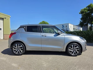 Suzuki Swift as Zondag Open tot 14 uur! - afbeelding nr 7