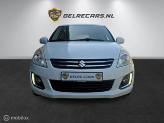 Suzuki Swift Suzuki Swift 1.2 X-TRA Airco Cruise Stoelvw - afbeelding nr 2
