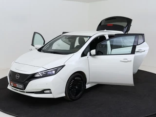 Nissan Leaf - afbeelding nr 10