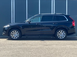 Volvo XC90 - afbeelding nr 4