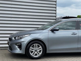 Kia Ceed - afbeelding nr 24