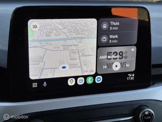 Ford Focus FORD FOCUS 1.0 ECOBOOST TREND EDITION/LED/CARPLAY/CRUISE/LANE ASSIST/16''LMV - afbeelding nr 22